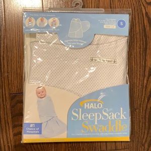 Halo SleepSack Swaddle